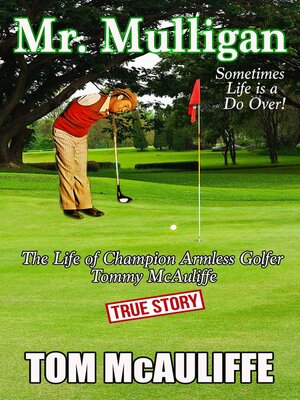 cover image of Mr. Mulligan